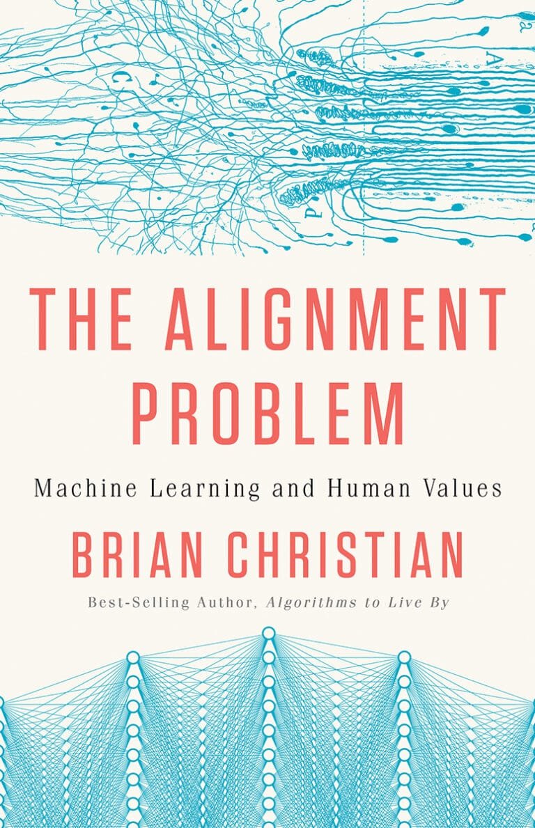 The Alignment Problem (Brian Christian) – Book Summary, Notes & Highlights