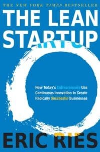 The Lean Startup (Eric Ries) – Book Summary, Notes & Highlights