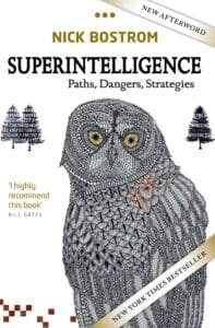 Superintelligence (Nick Bostrom) – Book Summary, Notes & Highlights