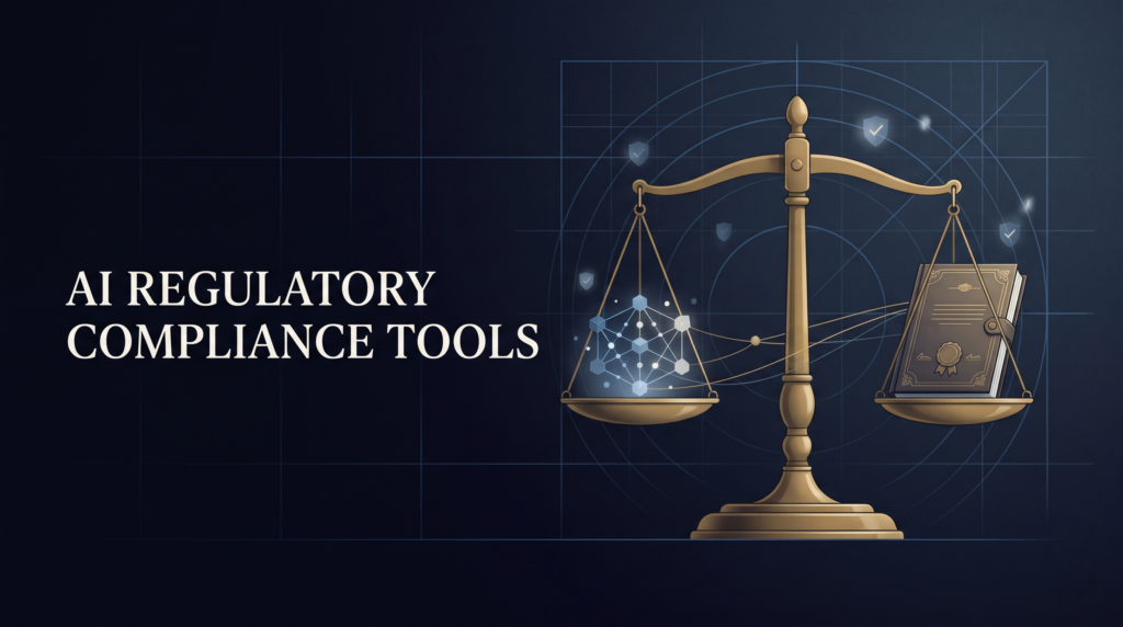 AI Regulatory Compliance Tools | Avi Perera
