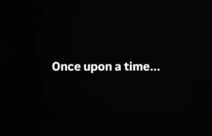 From Imposter Syndrome to Evidence: Why My “Once upon a time…” IG Story Hit Home