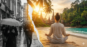 Two Years in Thailand, and the Idiocracy I Refuse to Entertain