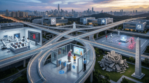 The Great AI Guardrail: 5 Surprising Lessons from China’s New Agent Regulations