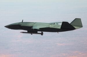 MQ-28 Ghost Bat