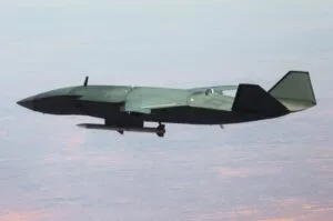 MQ-28 Ghost Bat