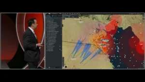 Palantir Project Maven