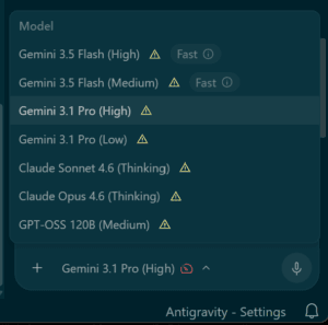 Surviving the Antigravity 2.0 Update: How Google Broke My Workflow (And How to Fix It)