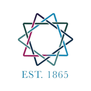 London Mathematical Society (LMS) logo, representing Avi Perera's foundation in mathematics and analytical research.