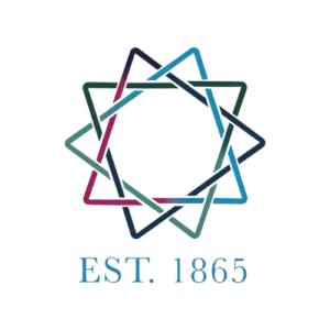London Mathematical Society (LMS) logo, representing Avi Perera's foundation in mathematics and analytical research.