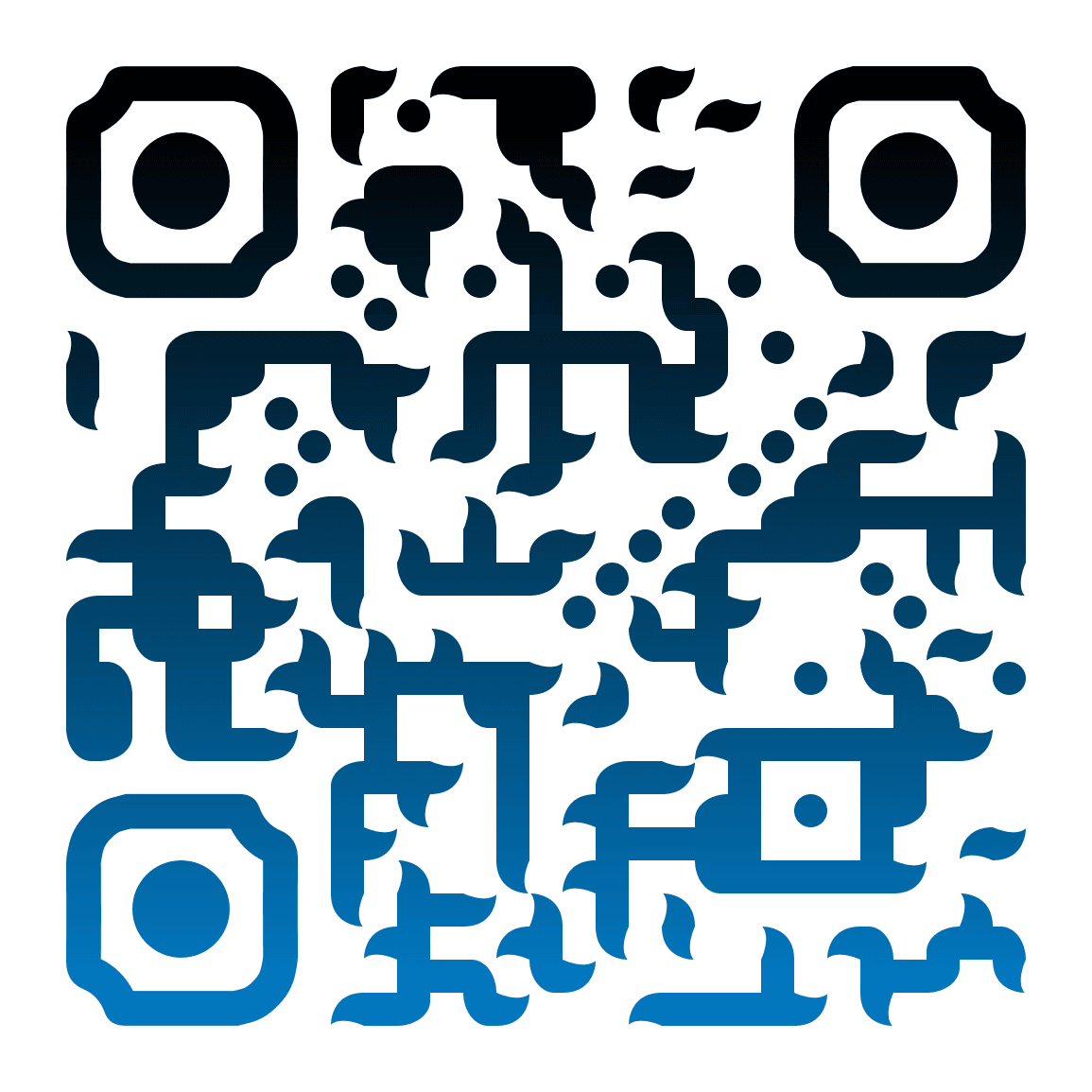Discord QR Code