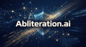 Abliteration.ai and the End of the Guardrail Assumption: What It Means for International Security