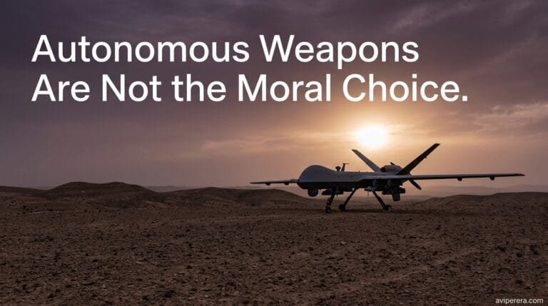 Avi-Perera-Autonomous-Weapons-Are-Not-the-Moral-Choice
