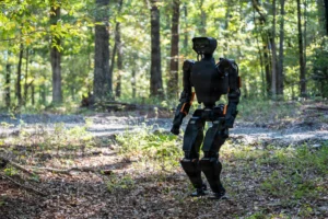 Alex Ballistic-Protected Humanoid (IHMC)