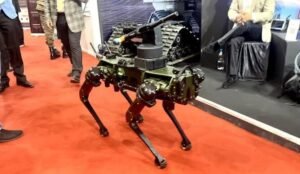 ARCV MULE