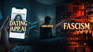 Dating-App-AI-loneliness-fascism-Algorithms-shaping-the-human-connection-landscape-Avi-Perera