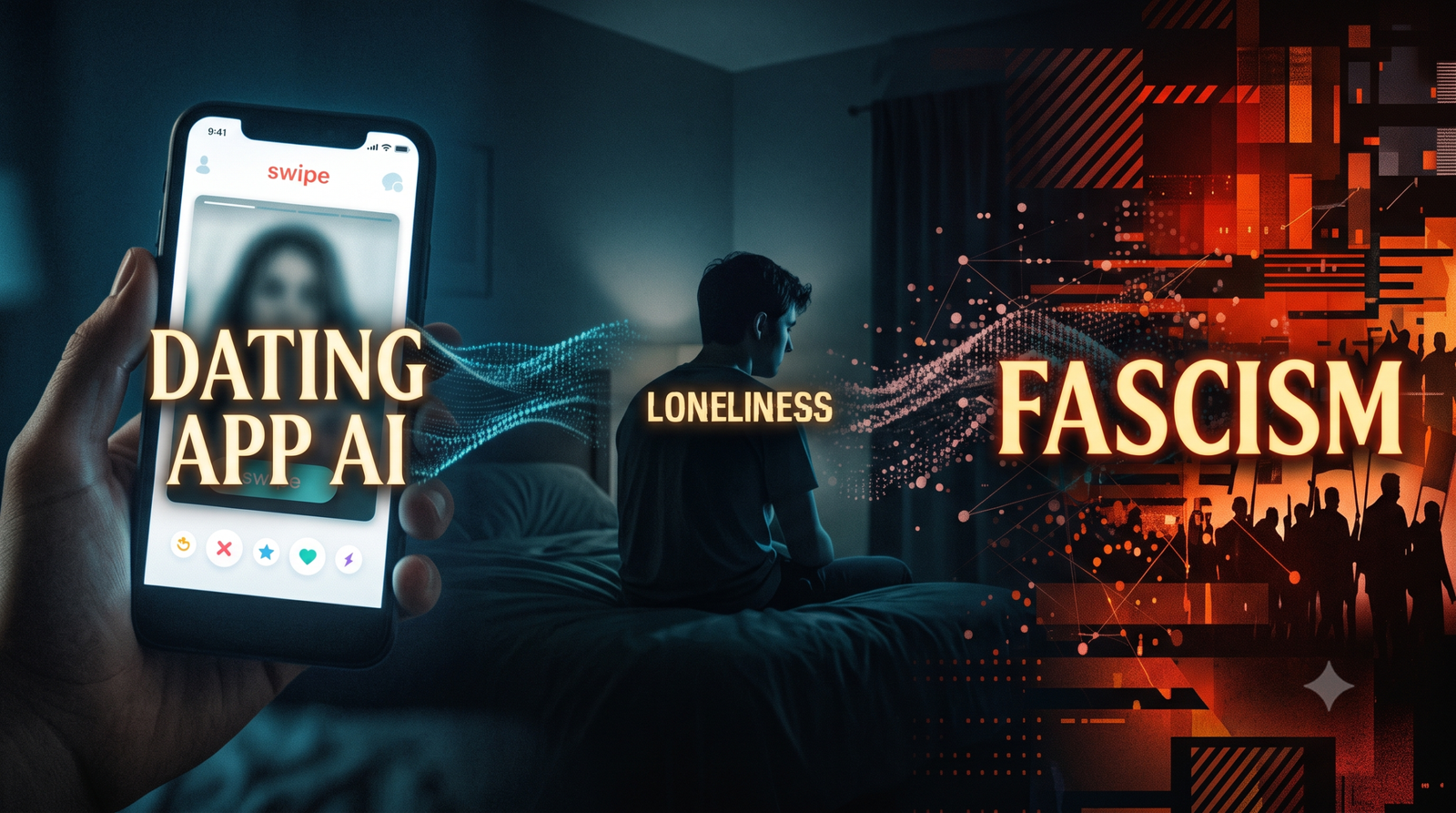 Dating-App-AI-loneliness-fascism-Algorithms-shaping-the-human-connection-landscape-Avi-Perera