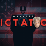 Is Trump a dictator?