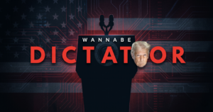 Is Trump a dictator?