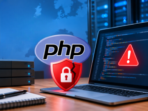 PHP2Shell: How an AI-Assisted Discovery Pulled Governments Offline, and What It Means for Law and Global Security